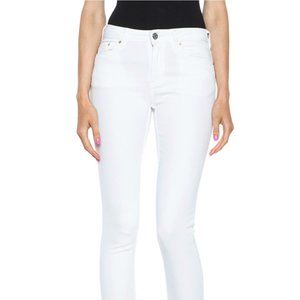 Acne Studios Skin 5 Optic White Jeans. New w/out tags, Size 26